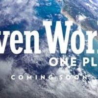 VIDEO: Sir David Attenborough Debuts BBC's SEVEN WORLDS, ONE PLANET Trailer at Glasto Video