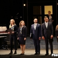 Review Roundup: Encores Off-Center Presents WORKING - See What The Critics Are…