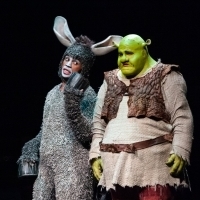 Review Roundup: SHREK THE MUSICAL at Broadway At Music Circus; What Did The Critics T Photo