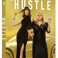 THE HUSTLE Starring Anne Hathaway and Rebel Wilson Comes To Blu-ray and DVD Video