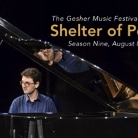 Gesher Music Festival Returns For 9th Season
