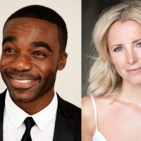 Ore Oduba And Carley Stenson To Join Jason Manford In CURTAINS UK Tour Photo