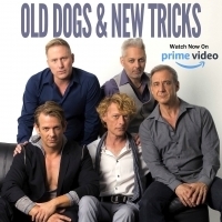 OLD DOGS & NEW TRICKS is Now on Prime Video Video