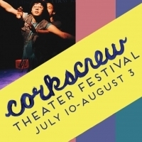 Corkscrew Theater Festival Launches Workshop Series CORKSCREW DOWNSTAIRS Video