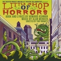 Bullet Theatre Collaborative & The Theater Project Present LITTLE SHOP OF HORRORS Photo