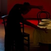 Therese Ramstedt and Zandile Darko Talk FALL PRETTIER at The Space Interview