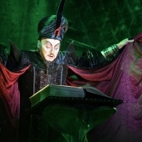 ALADDIN's Jonathan Weir Talks Playing the Disney Villain Interview