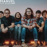 Manuel The Band Debut LP 'Room For Complication' Out Now! Video