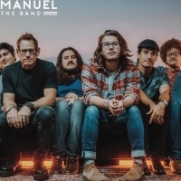 Manuel The Band Debut LP 'Room For Complication' Out Now! Photo