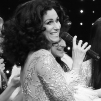 VIDEO: Stephanie J. Block Gets A 'Star' Post-Tonys Reception At THE CHER SHOW Photo