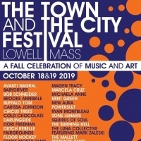 Second Annual THE TOWN AND THE CITY FESTIVAL Announces Preliminary Artist Lineup
