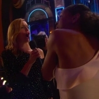 VIDEO: Audra McDonald and Laura Linney Have Beef on the Tonys Video