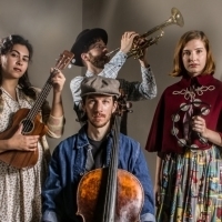 Black Button Eyes Productions Presents the Chicago Premiere of GHOST QUARTET Photo