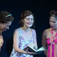 VIDEO: MAMMA MIA! at Bucks County Playhouse