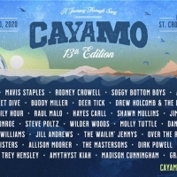 Sixthman Announces Jeff Tweedy, Mavis Staples To Headline Music Festival At Sea