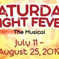 Cast and Creative Team Announced For SATURDAY NIGHT FEVER at John W. Engeman Theater Photo