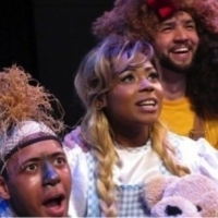 Harlem Rep Offers Free Performance of THE WIZARD OF OZ Photo