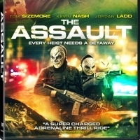 Tom Sizemore Stars in THE ASSAULT Coming to Digital and DVD Photo