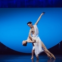 China Arts And Entertainment Group Ltd. Present Guangzhou Ballet At Lincoln Center Photo