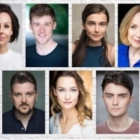 Casting Announced For PERFECTLY ORDINARY At Hope Mill Theatre In Manchester Video