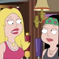 VIDEO: TBS Shares AMERICAN DAD 'Francine Sings in an Airport Bar' Clip Video