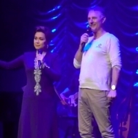 Global Roundup 7/12 - Lea Salonga, Ramin Karimloo & Barbra Streisand, The Muny's CINDERELLA & More! Image