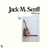 Jack M. Senff Shares Second Single & Announces Debut Album Photo