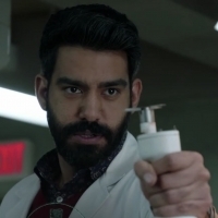 VIDEO: Check Out The 'Killer Queen Promo' From IZOMBIE