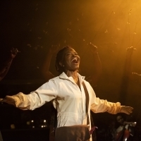BWW Review: Lynn Nottage, Duncan Sheik and Susan Birkenhead's Beautiful and Thrilling Photo
