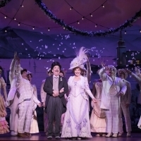 BWW Review: HELLO, DOLLY! At Kennedy Center Photo
