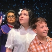 BWW Review: A WRINKLE IN TIME OPENS AT THE CITY STAGE IN KANSAS CITY at City Stage