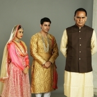 Hindi Play AAROHI Marks A Theatre Debut For Dhaani Jhankal and Gautam Rode