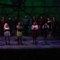 TV: WICKED's 5th: THE YELLOW BRICK ROAD NOT TAKEN