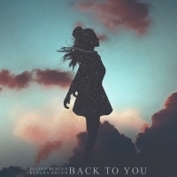 Laura Brehm & Elliot Berger Release 'Back To You' Photo