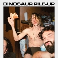 Dinosaur Pile-Up Announces European and UK Tour Photo