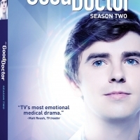 Catch Up On The Latest Season Of THE GOOD DOCTOR On DVD This August Photo
