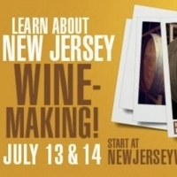 BARREL TRAIL WEEKEND Celebrated in New Jersey July 13-14