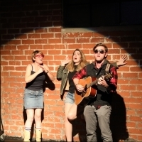 Photo Flash: The World Premiere of WIGFIELD At Hollywood Fringe