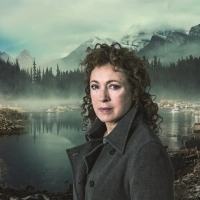 Alex Kingston to Star in Nottingham Playhouse's AN ENEMY OF THE PEOPLE; Plus PINOCCHI Photo