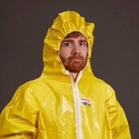 EDINBURGH 2019: Ian Smith Q&A Interview