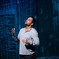 Brooklyn Is In Him: ANTONIO'S SONG at Contemporary American Theater Festival