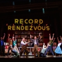 BWW Feature: From Page to Stage - The Story Behind ROCK AND ROLL MAN: THE ALAN FREED…