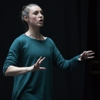 BWW Interview: Anna Morrissey Talks A MIDSUMMER NIGHT'S DREAM at the Nevill Holt Oper Photo