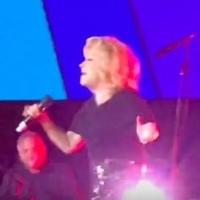 VIDEO: Bette Midler Performs at New York's Pride Main Event