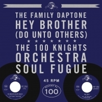 Hear Sharon Jones, Charles Bradley, Lee Fields & More on Daptone's 100th 45 A-Side
