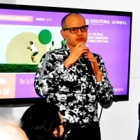 En su edición número 24, la revista Pliego 16 combina arte, deporte y literatura Video