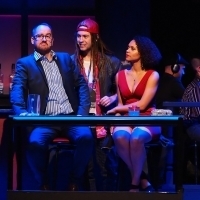 BWW Review: FIRST DATE at Dolphin Theatre Onehunga