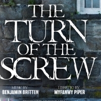 Benjamin Britten's THE TURN OF THE SCREW Comes To Wave Hill This October Video