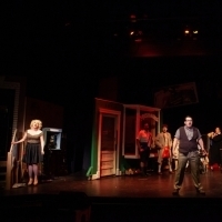BWW Review: LITTLE SHOP OF HORRORS at Arizona Regional Theatre