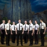 THE BOOK OF MORMON Announces Lottery Ticket Policy for Performances at San Jose's Cen Video